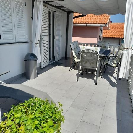 Apartment Bicanic Vir Exterior foto