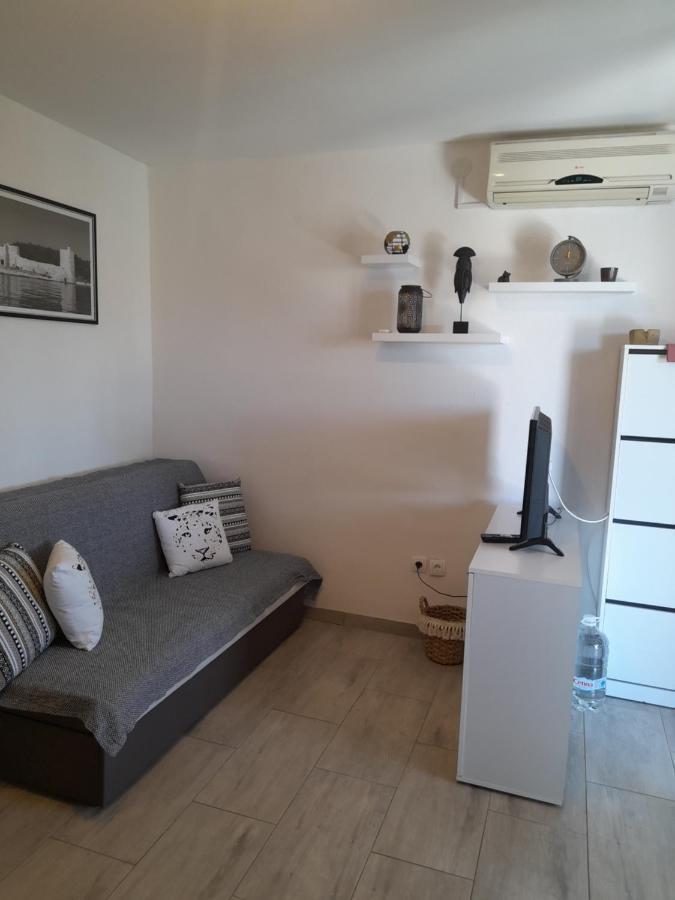 Apartment Bicanic Vir Exterior foto