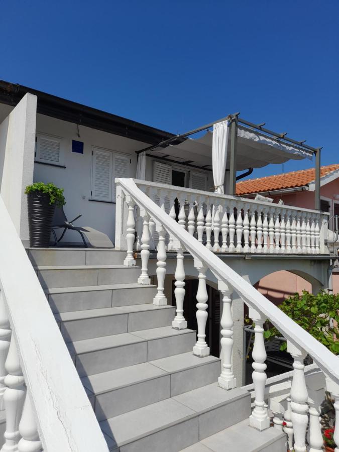 Apartment Bicanic Vir Exterior foto