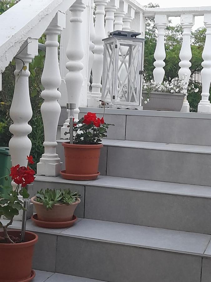 Apartment Bicanic Vir Exterior foto
